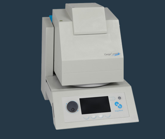 Cergo press