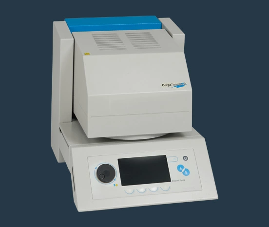 Cergo compact