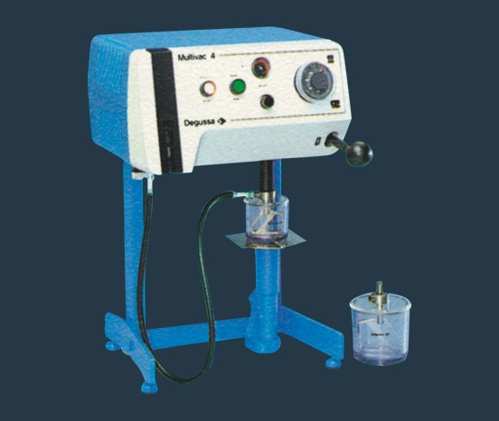 Multivac 4/S