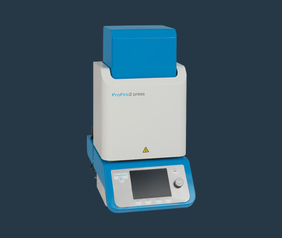 ProFire 2 Press