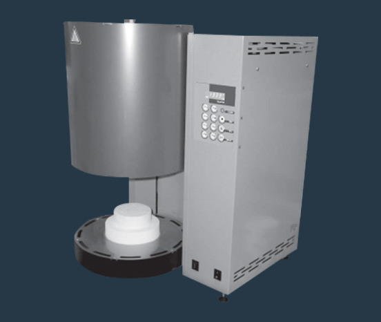 Cercon heat plus P8