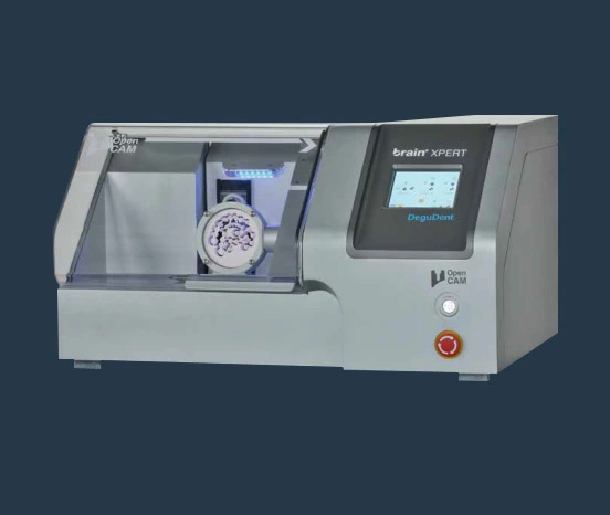 Cercon Brain xpert