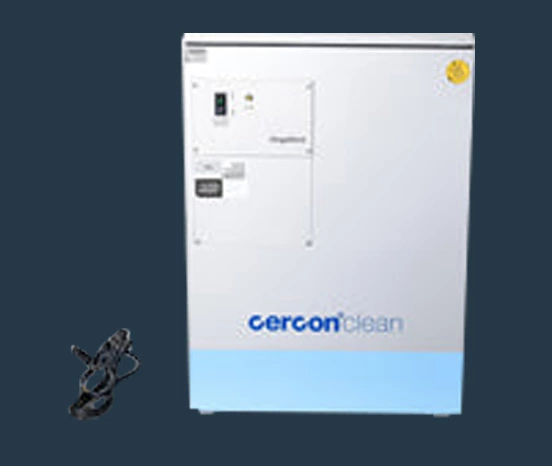 Cercon Clean